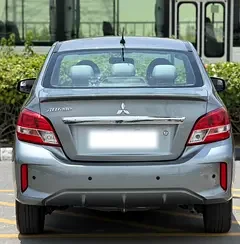 Mitsubishi Attrage