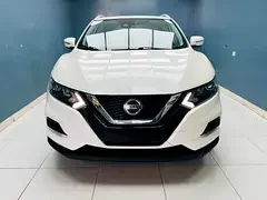 Nissan Rogue Sport