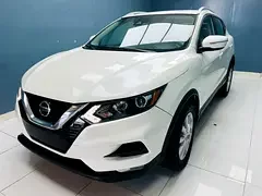 Nissan Rogue Sport