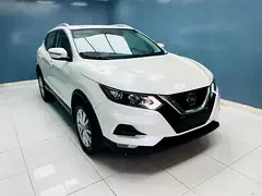 Nissan Rogue Sport
