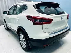 Nissan Rogue Sport