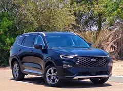 Ford Territory