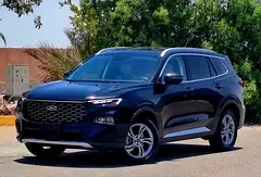 Ford Territory