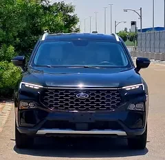 Ford Territory