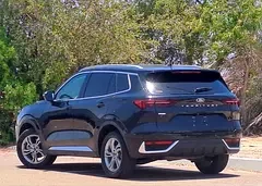 Ford Territory