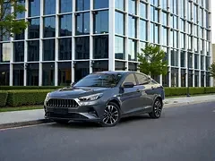 JAC J7