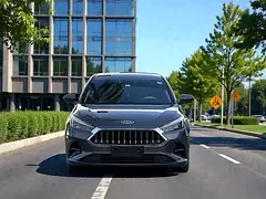 JAC J7