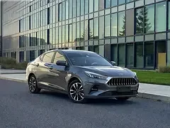 JAC J7