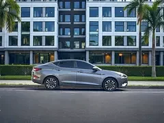 JAC J7