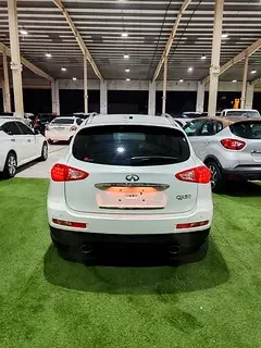 Infiniti QX50