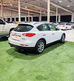 Infiniti QX50