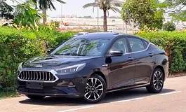 JAC J7