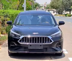 JAC J7