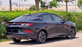 JAC J7