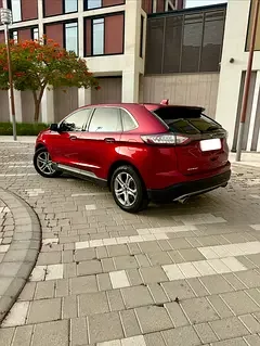 Ford Edge