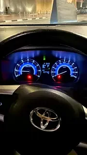 Toyota Rush