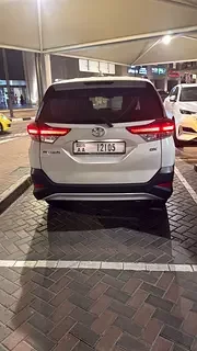 Toyota Rush