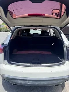 Infiniti FX45/FX35