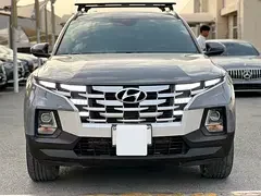 Hyundai Santa Cruz