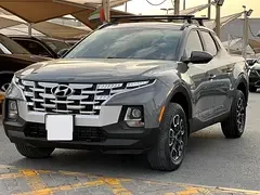 Hyundai Santa Cruz
