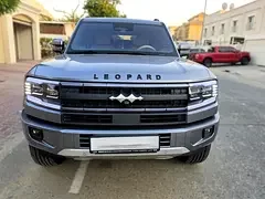 BYD Leopard 5