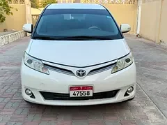 Toyota Previa