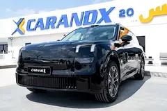 Lynk & Co 900