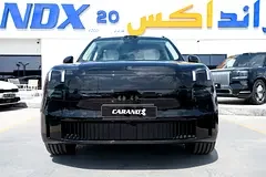 Lynk & Co 900