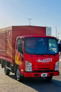 Isuzu N-SERIES
