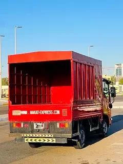 Isuzu N-SERIES