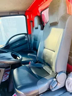 Isuzu N-SERIES