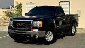 GMC Sierra
