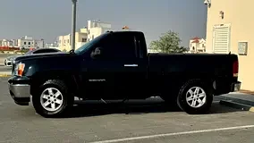 GMC Sierra