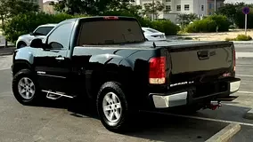 GMC Sierra