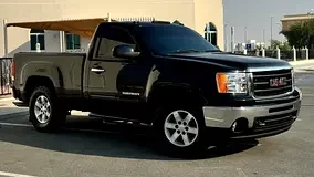 GMC Sierra