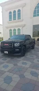 GMC Sierra