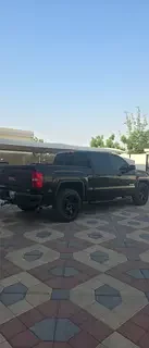 GMC Sierra