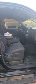 GMC Sierra