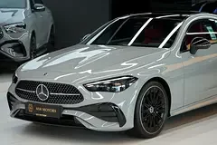 Mercedes-Benz CLE-Class