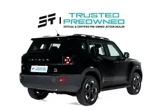 Jetour T1