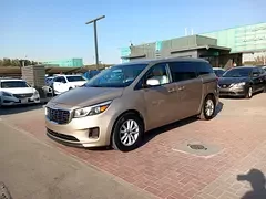 Kia Sedona