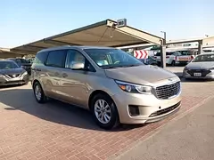 Kia Sedona