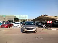 Kia Sedona