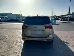 Kia Sedona