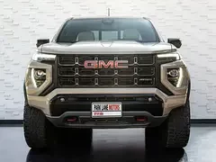 GMC Canyon