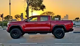 GMC Canyon