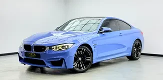 BMW M4