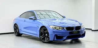 BMW M4