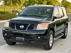 Nissan Armada