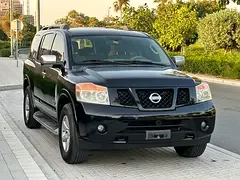 Nissan Armada